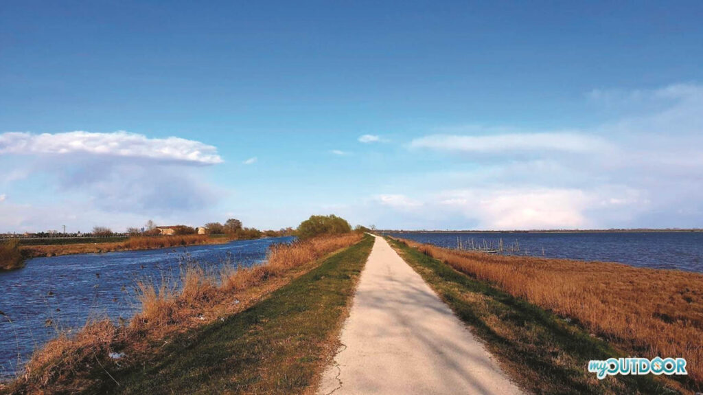 Pittoreschi paesaggi, ricca flora e fauna