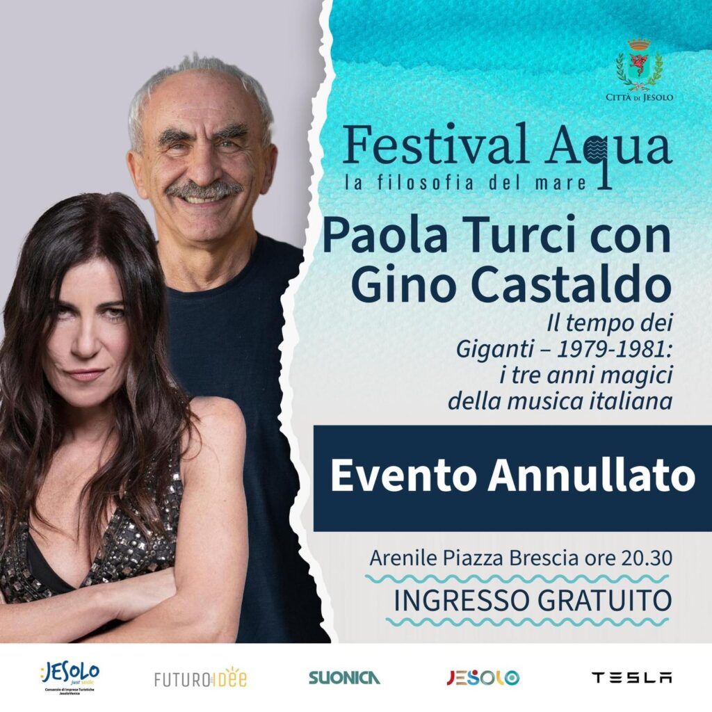Festival Aqua