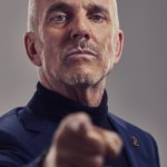Federico Buffa