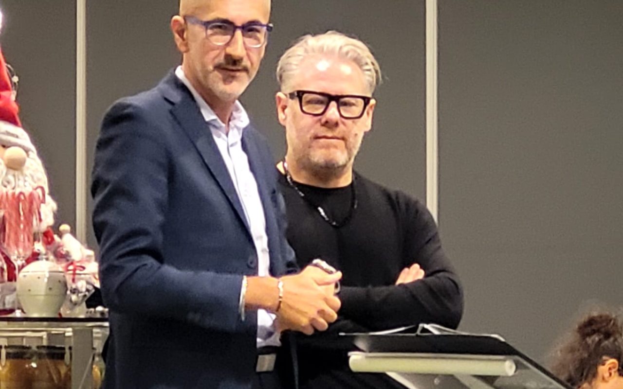 io e borzacchiello 3